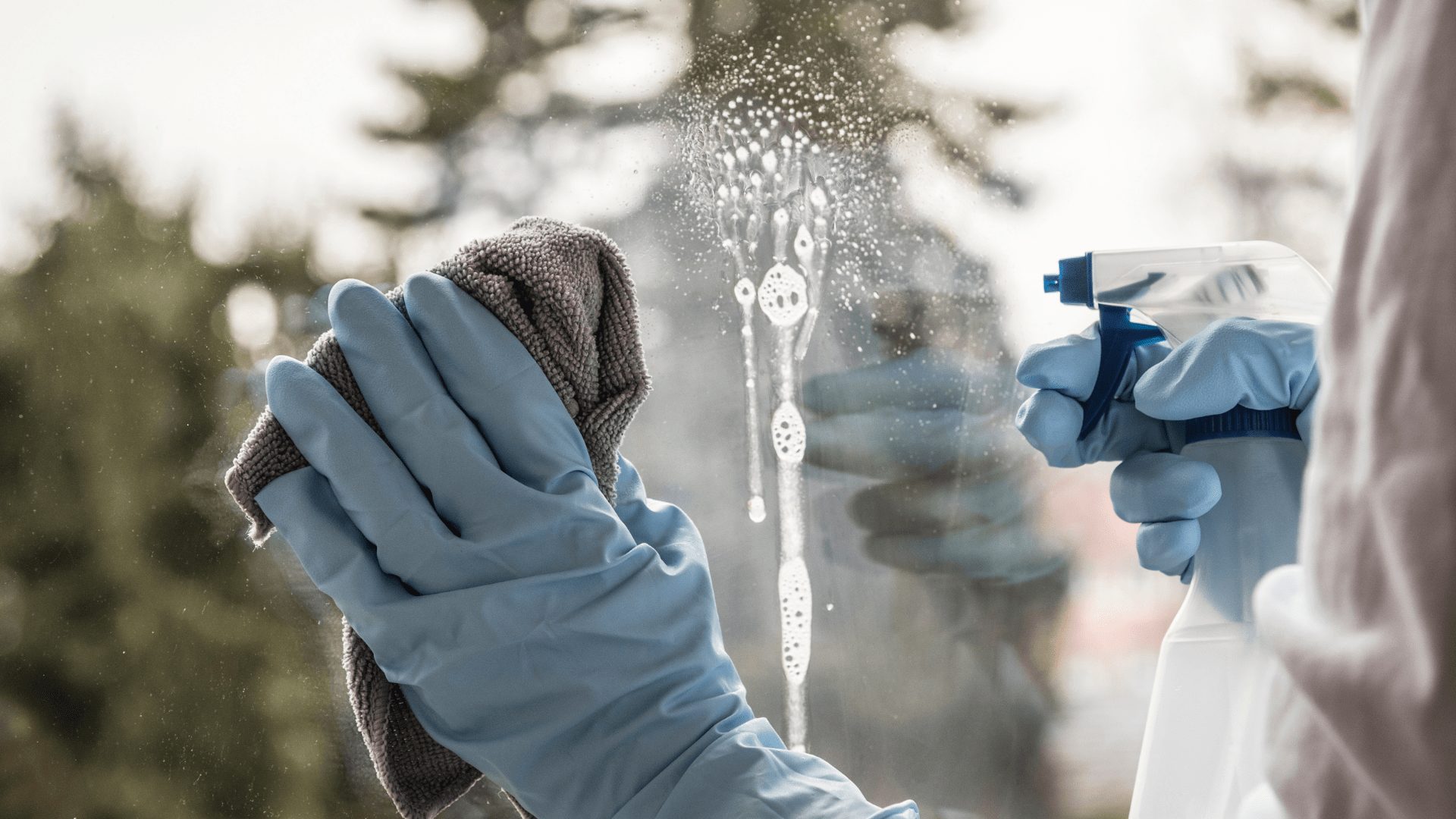 pulizie di primavera